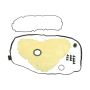 URO Parts 9G132102500K Trans Oil Pan Service Kit