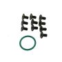 URO Parts 9G132102500K Trans Oil Pan Service Kit