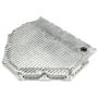 URO Parts 9G132102500PRM Aluminum Transmission Oil Pan Assembly