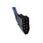 URO Parts AAU4995 Turn Signal Switch