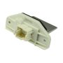 URO Parts AC0613492 Blower Motor Resistor