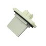 URO Parts AC0613492 Blower Motor Resistor