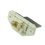 URO Parts AC0613492 Blower Motor Resistor