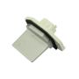 URO Parts AC0613492 Blower Motor Resistor