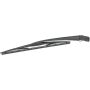 URO Parts AC0818627 Rear Windshield Wiper Arm/Blade