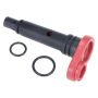 URO Parts AC1416801 PCV Valve