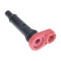 URO Parts AC1416801 PCV Valve
