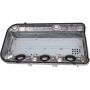 URO Parts AC1419685 Valve Cover w/ Gasket