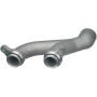 URO Parts AJ813865PRM Engine Coolant Pipe