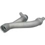 URO Parts AJ813865PRM Engine Coolant Pipe