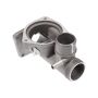 URO Parts AJ82217KITPRM Aluminum T-Stat Housing & /Cover Kit