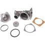 URO Parts AJ82217KITPRM Aluminum T-Stat Housing & /Cover Kit