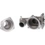 URO Parts AJ82217KITPRM Aluminum T-Stat Housing & /Cover Kit
