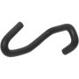 URO Parts AJ83970 Throttle Body Coolant Feed Hose