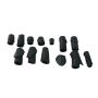 URO Parts AUTA2050 Power Antenna Kit