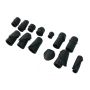 URO Parts AUTA2050 Power Antenna Kit