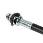 URO Parts AUTA770B Manual Antenna
