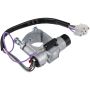 URO Parts BHM7144 Ignition Lock Cylinder w/ Keys