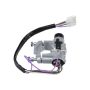URO Parts BHM7144 Ignition Lock Cylinder w/ Keys