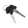 URO Parts BHM7144 Ignition Lock Cylinder w/ Keys