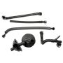 URO Parts BMM54PCVKIT PCV Breather Hose Kit