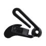URO Parts BPX700010 Fuel Door Latch