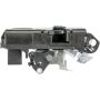 URO Parts BU0818011 Door Latch/Actuator Assembly