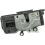 URO Parts BU0818012 Door Latch/Actuator Assembly