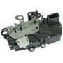 URO Parts BU0818012 Door Latch/Actuator Assembly