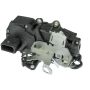 URO Parts BU0818012 Door Latch/Actuator Assembly