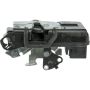 URO Parts BU0818012 Door Latch/Actuator Assembly