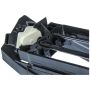 URO Parts BU0818040 Radiator Shutter Assembly
