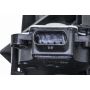 URO Parts BU0818040 Radiator Shutter Assembly