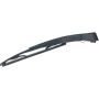 URO Parts BU0818596 Rear Windshield Wiper Arm/Blade