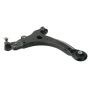 URO Parts BU0913031 Control Arm