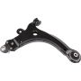 URO Parts BU0913047 Control Arm