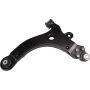 URO Parts BU0913048 Control Arm