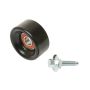 URO Parts C2C22758 Acc. Belt Idler Pulley