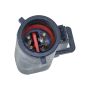 URO Parts C2C24164 Fuel Pump Assembly