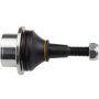 URO Parts C2C257889BJ Ball Joint