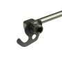 URO Parts C2C30320 Power Steering Hose