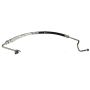 URO Parts C2C30320 Power Steering Hose