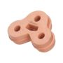 URO Parts C2C32948 Exhaust Hanger