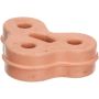 URO Parts C2C32948 Exhaust Hanger