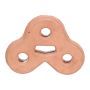 URO Parts C2C32948 Exhaust Hanger