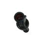 URO Parts C2C34640 ABS Speed Sensor