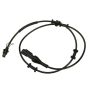 URO Parts C2C34640 ABS Speed Sensor