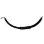 URO Parts C2C35056 Power Steering Return Hose