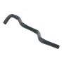 URO Parts C2C3507 Engine Coolant Recovery Tank Hose