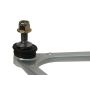 URO Parts C2C38957 Control Arm